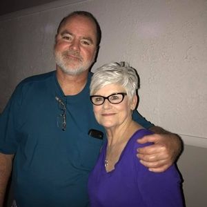 Meet your Posher, Peggy